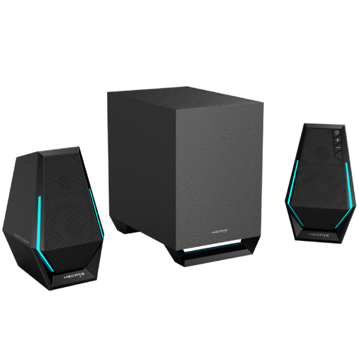 Edifier Speakers G1500 MAX
