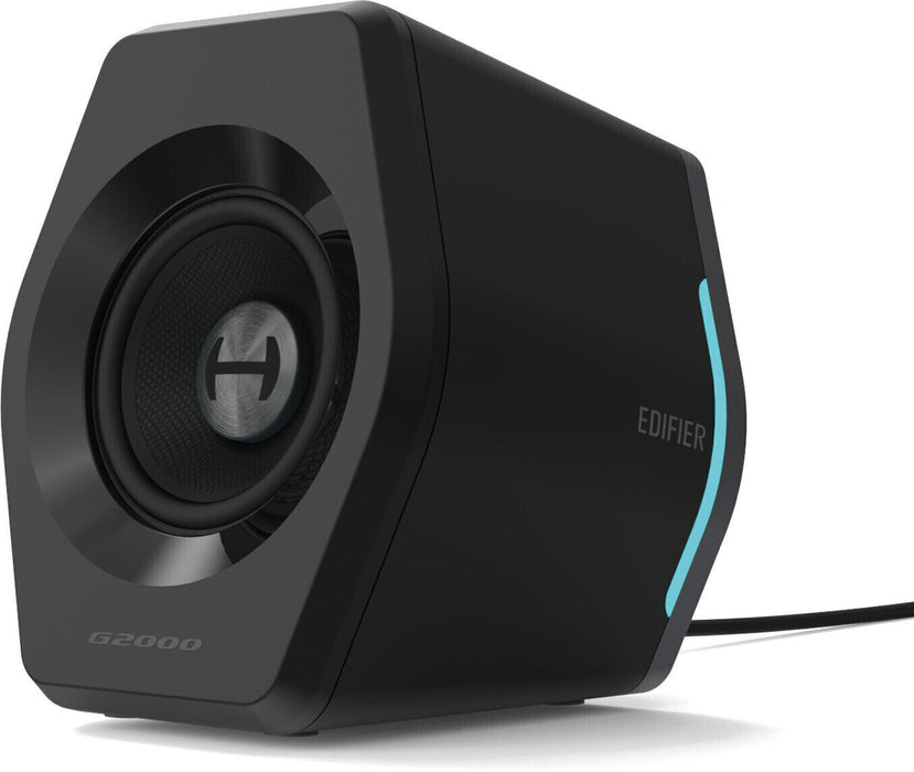 Edifier Speakers G2000 Black