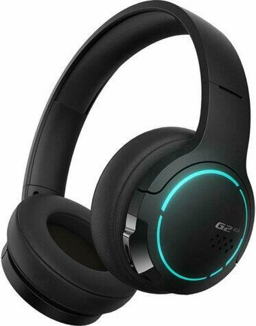 Edifier Headphones G2BT Black