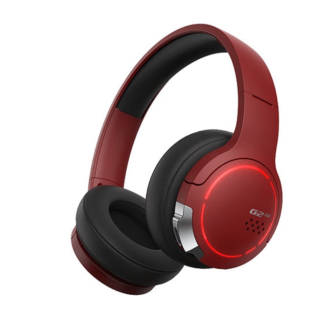 Edifier Headphones G2BT Red