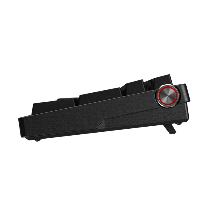 Edifier G4K tri-mode gaming keyboard