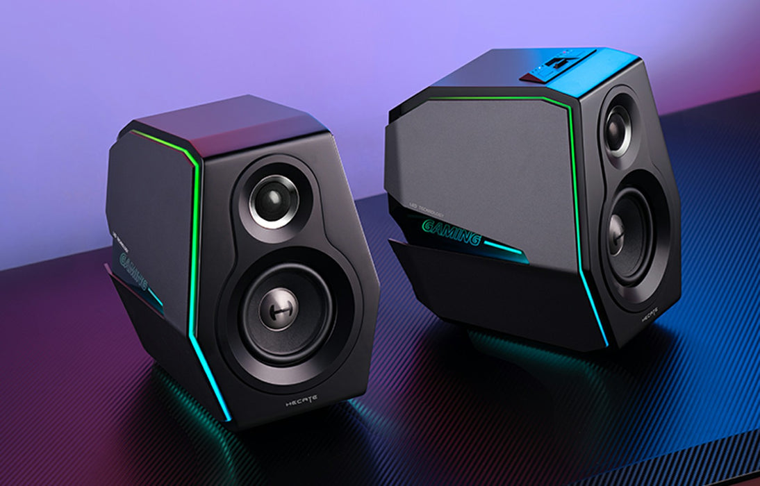 Edifier G5000