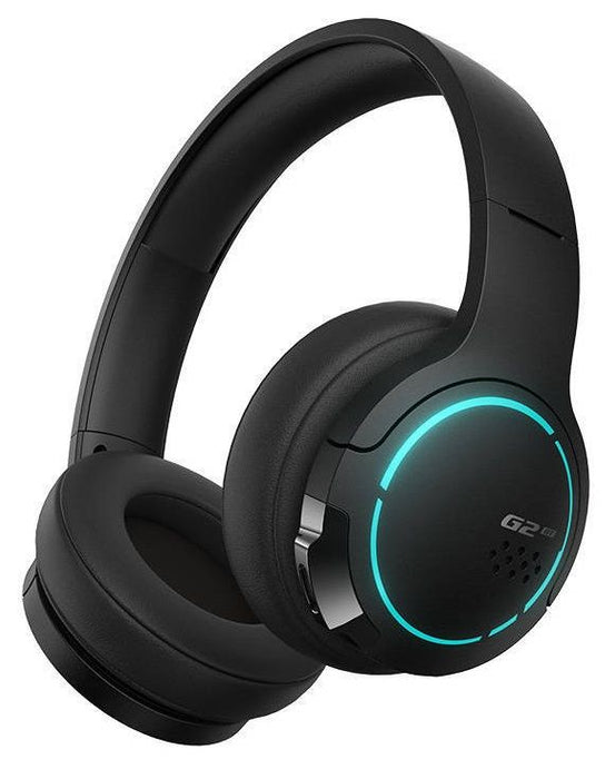 Edifier Headphones G2BT Black