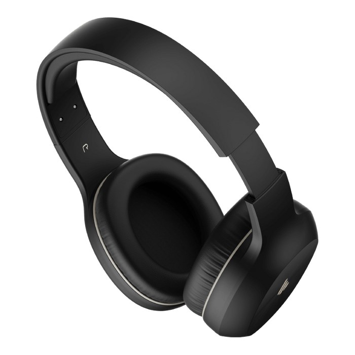 Edifier Wireless stereo headphones with microphone K750W black