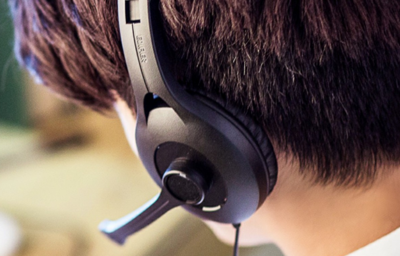 Edifier K800 USB Black