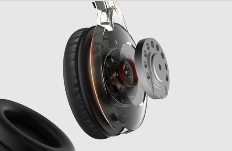 Edifier K800 USB Black