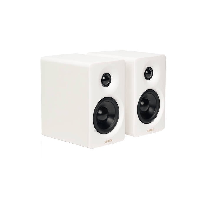 Edifier Compact Desktop Speakers 2.0 M60 White