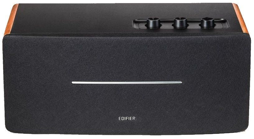 Edifier Stereo Speaker D12 Brown