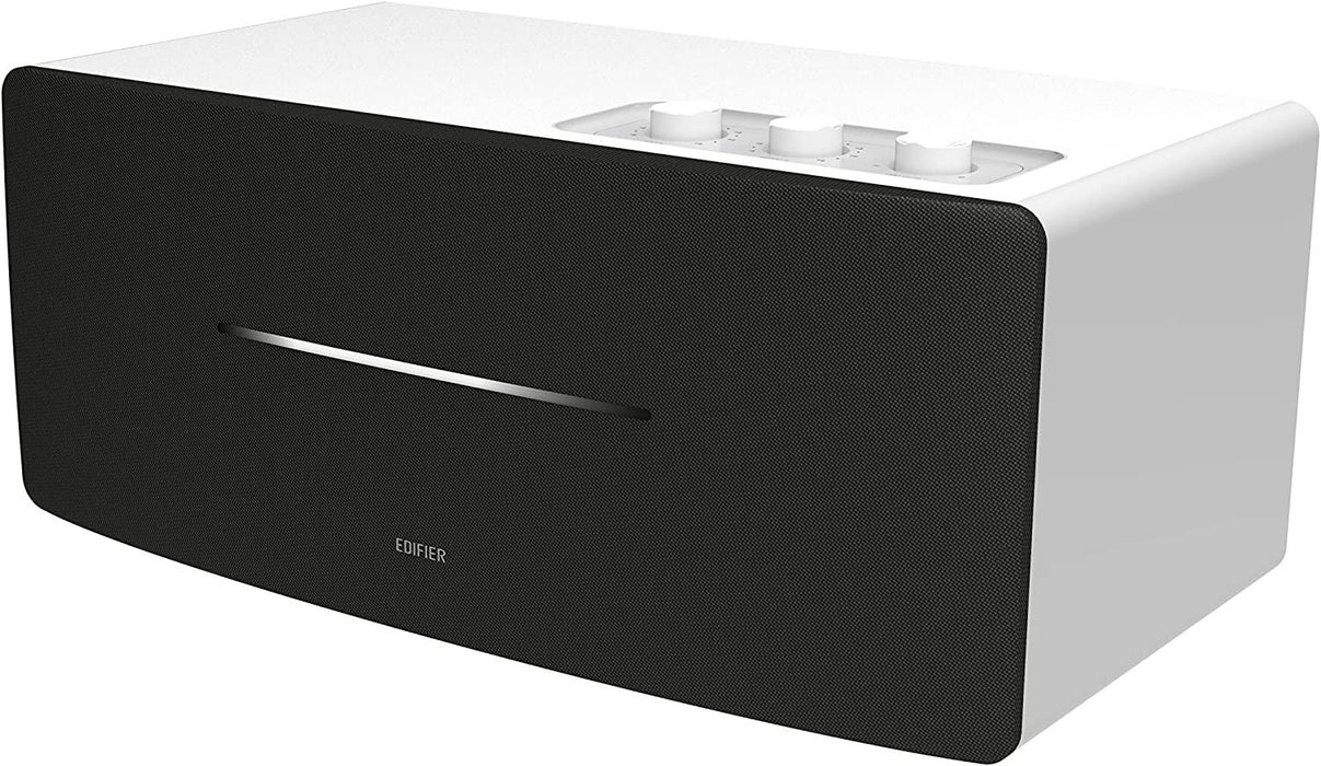 Edifier Stereo Speaker D12 White
