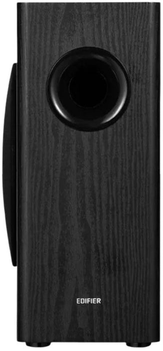 Edifier Active Subwoofer T5s, Black