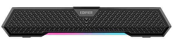 Edifier audio system - MG250, 2.0, black