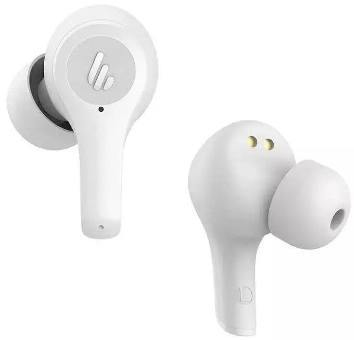 Headphones Edifier X5 Lite White, Bluetooth, IN-EAR (PLUGS)