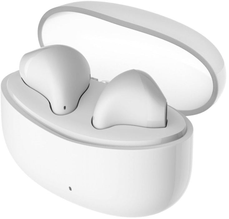 Headphones Edifier X2S White, Bluetooth, IN-EAR (PLUGS)