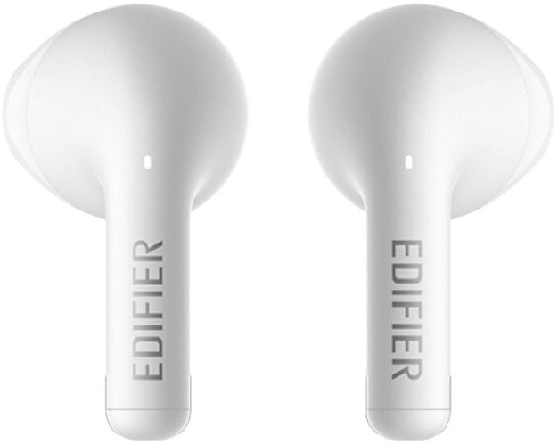 Headphones Edifier X2S White, Bluetooth, IN-EAR (PLUGS)
