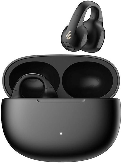 Edifier Wireless Open-Ear Headphones Comfo C / R1 Black