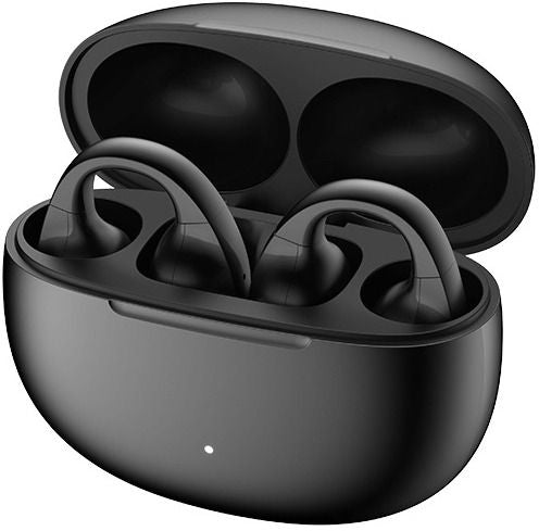Edifier Wireless Open-Ear Headphones Comfo C / R1 Black