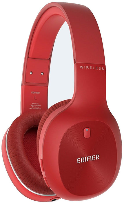 EDIFIER Headphones W800BT PLUS Red