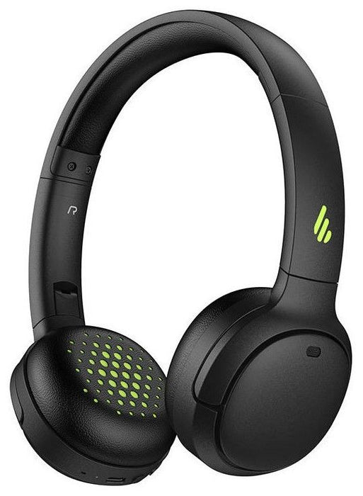 Edifier Wireless Headphones WH500, Black