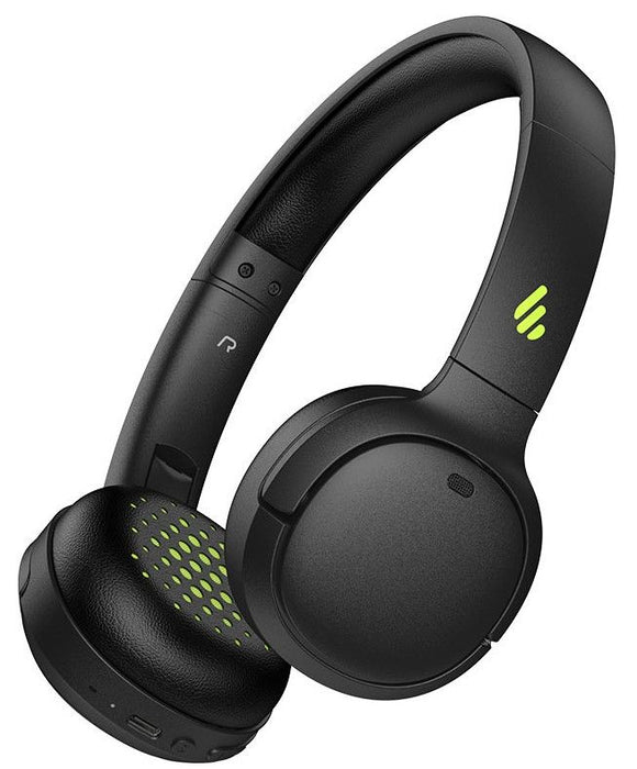 Edifier Wireless Headphones WH500, Black