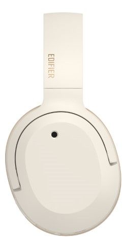 Headphones Edifier W820NB Plus Cream, Bluetooth, OVER-EAR