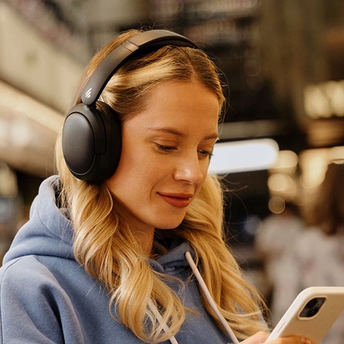 Edifier Wireless Headphones W800BT Pro Ivory