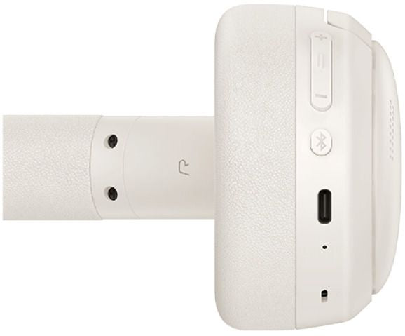 Edifier Wireless Headphones W800BT Pro Ivory