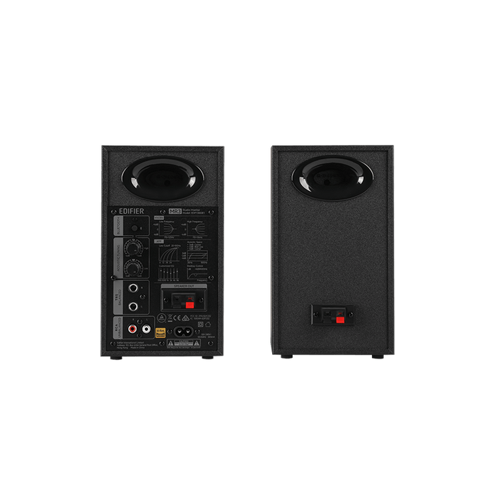 Edifier Powered Studio Monitor Speakers MR3 Black