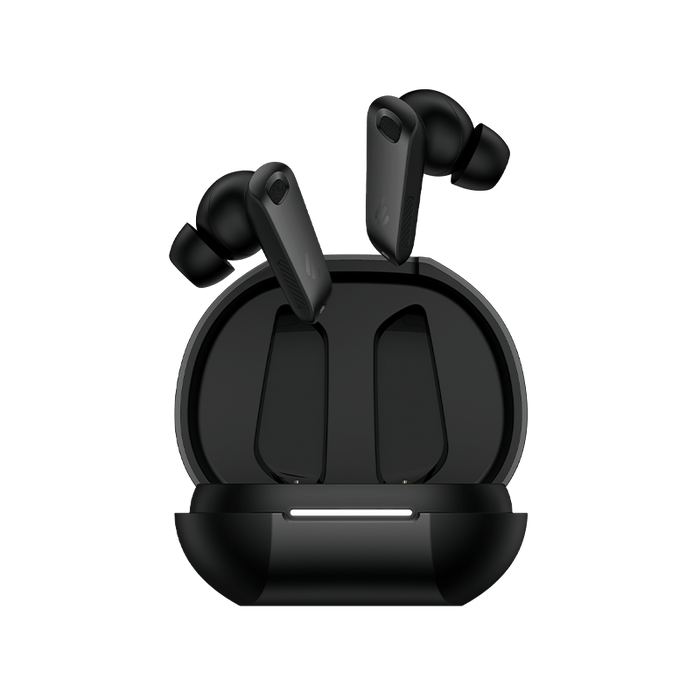 Edifier NeoBuds Plus Wireless Headphones, Black