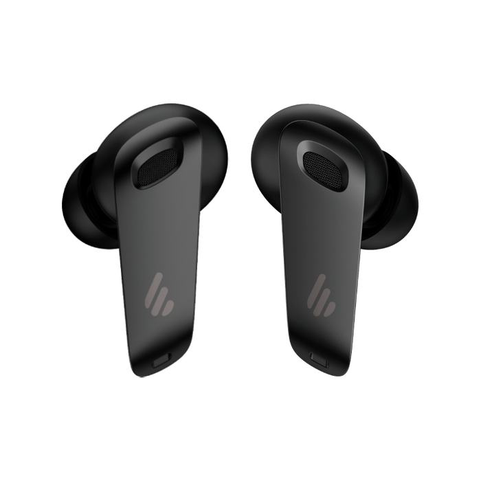 Edifier NeoBuds Plus Wireless Headphones, Black