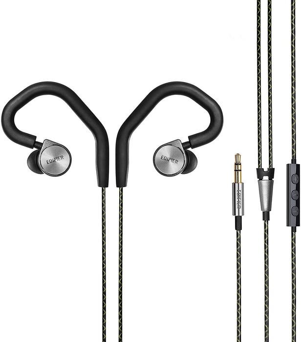 Edifier Headphones P297 Black