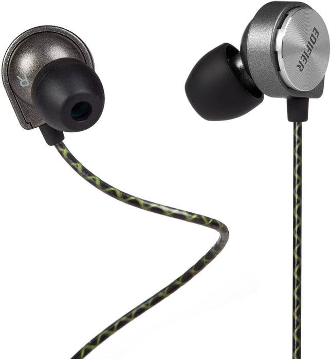 Edifier Headphones P297 Black