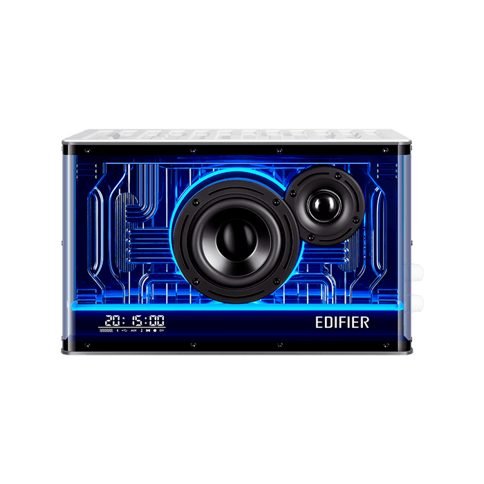 Edifier Loudspeaker QD35 White