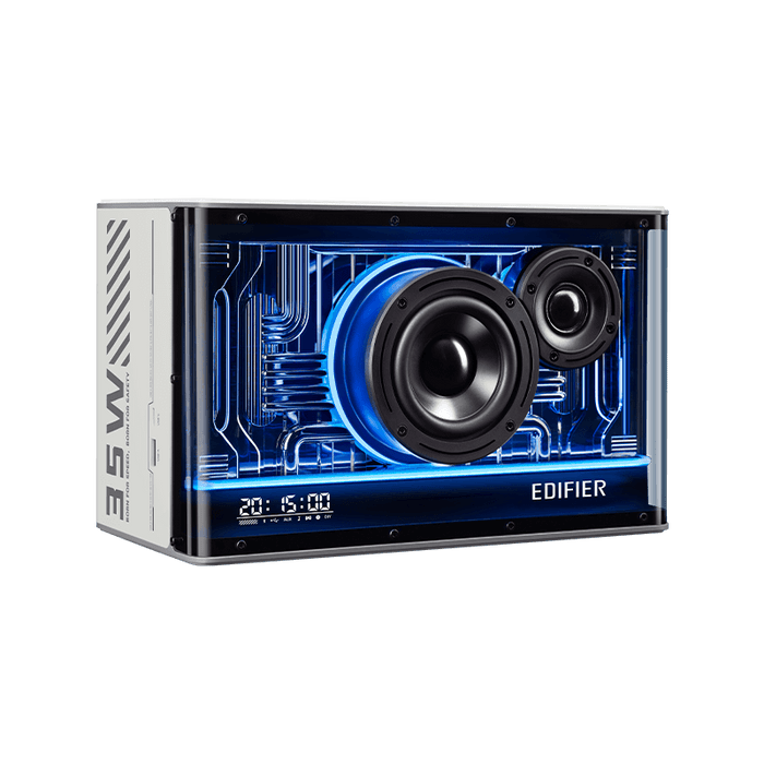 Edifier Loudspeaker QD35 White