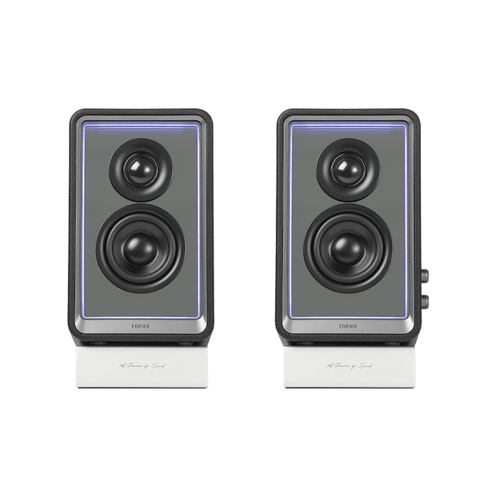 Edifier Active Speakers with GaN Charger QR65