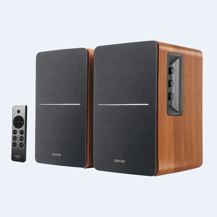 EDIFIER R1280DBs Brown