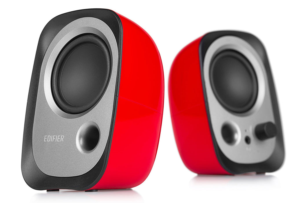 Edifier R12U Red