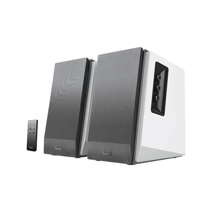 Edifier Bluetooth Speakers R1700BT Silver