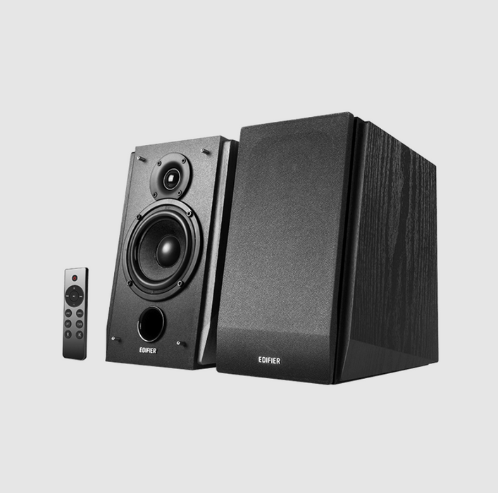 Edifier Active 2.0 Bluetooth Speakers R1855DB