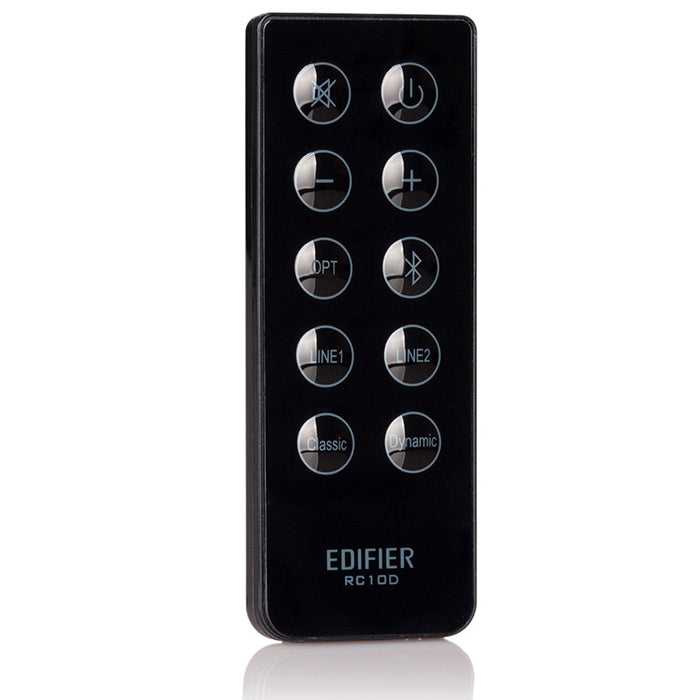 EDIFIER R2000DB Black