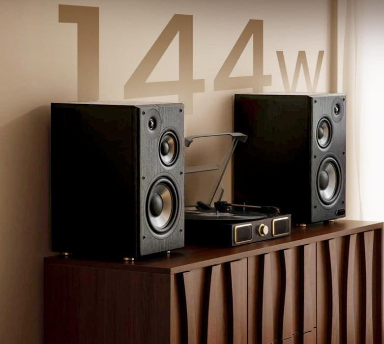 Edifier Speakers R2750DB MKII, brown
