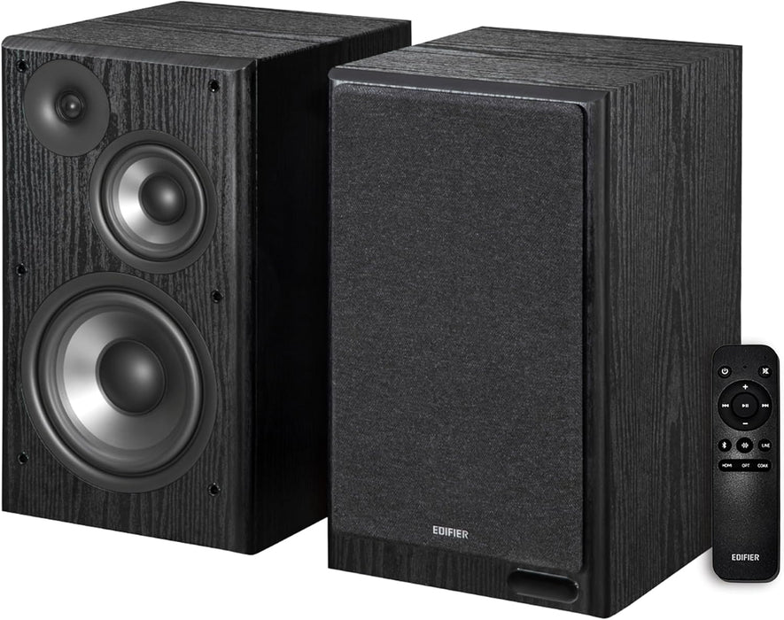 Edifier Speakers R2750DB MKII, brown
