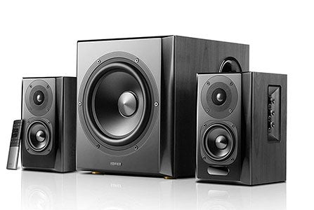 Edifier S351DB Sound System