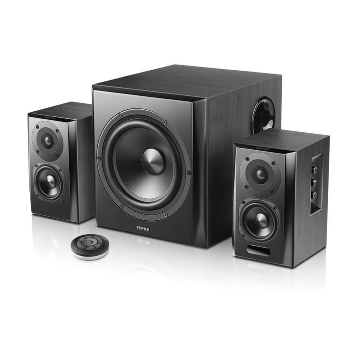 Edifier S351DB Sound System