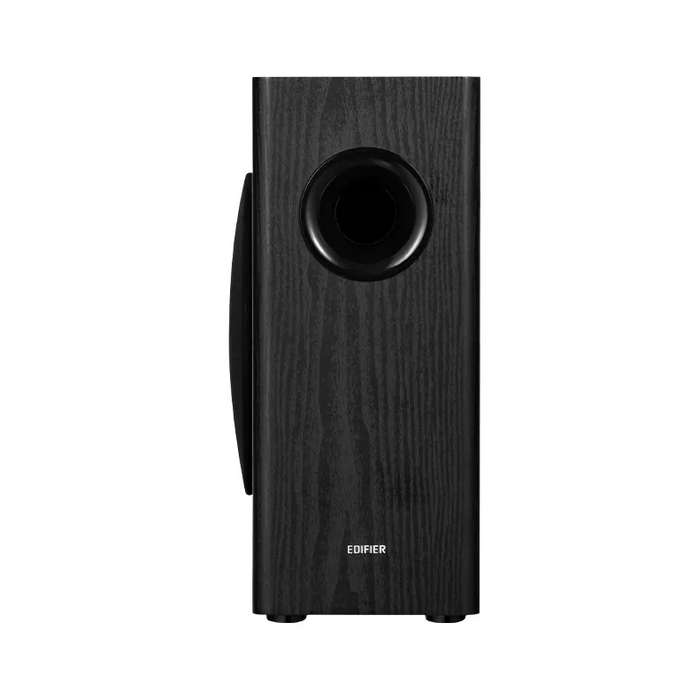 Edifier Active Subwoofer T5s, Black