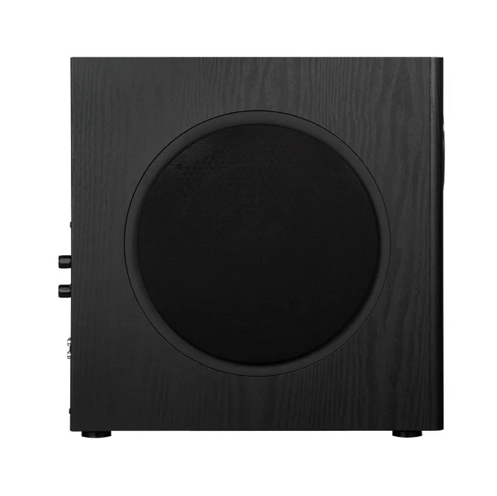 Edifier Active Subwoofer T5s, Black