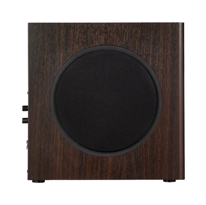 Edifier Active subwoofer T5s, Brown
