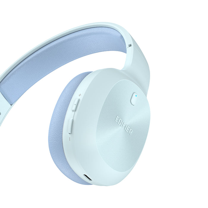 Edifier Bluetooth Headphones W600BT Blue