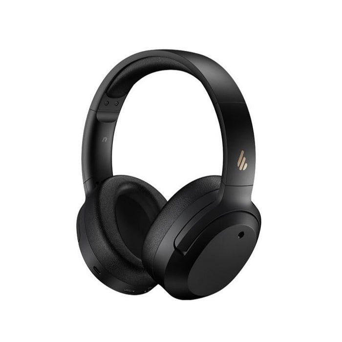 Headphones Edifier W820NB Plus Black, OVER-EAR, Bluetooth