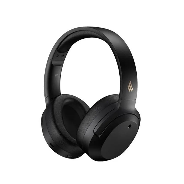 Headphones Edifier W820NB Plus Black, Bluetooth, OVER-EAR