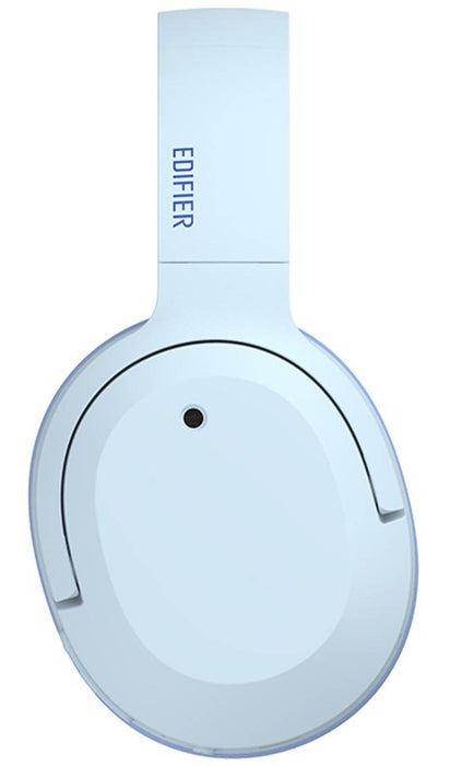 Edifier Wireless Headphones W820NB Plus, Blue
